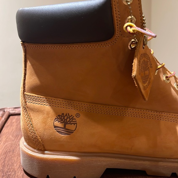 Timberland Other - Men Timberland Boots